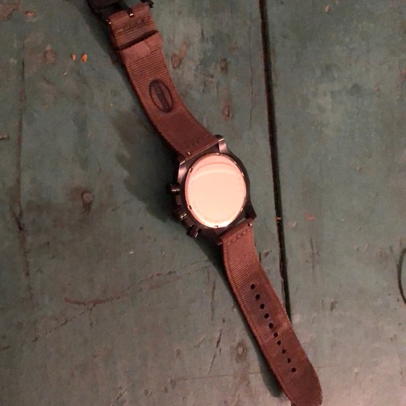 Flight series watch - Picture 2 of 3